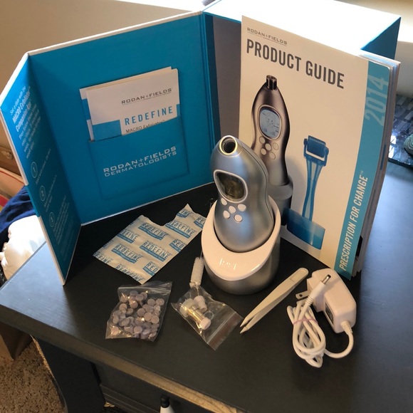 rodan & fields Accessories - Rodan & Fields Macro Exfoliator